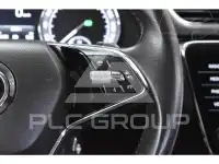 2021 Skoda Superb