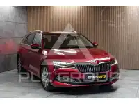 2021 Skoda Superb