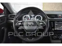 2021 Skoda Superb