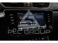 2021 Skoda Superb