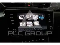 2021 Skoda Superb