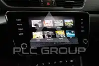 2021 Skoda Superb
