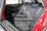 2021 Skoda Superb