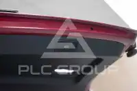 2021 Skoda Superb