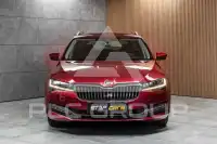 2021 Skoda Superb