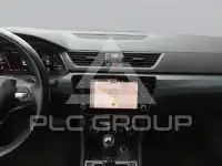 2021 Skoda Superb
