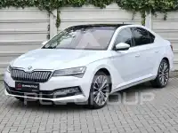2021 Skoda Superb