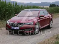 2021 Skoda Superb