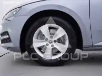 2021 Skoda Superb