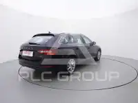 2021 Skoda Superb