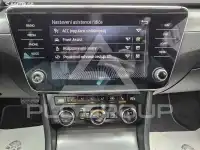 2021 Skoda Superb