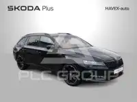 2021 Skoda Superb