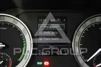 2021 Skoda Superb