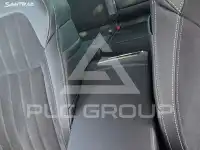 2021 Skoda Superb
