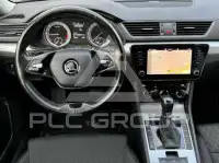 2021 Skoda Superb