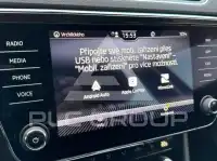 2021 Skoda Superb