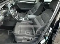 2021 Skoda Superb