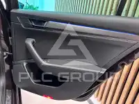 2021 Skoda Superb