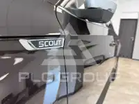 2021 Skoda Superb