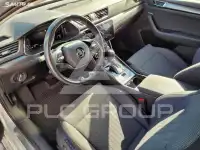 2021 Skoda Superb