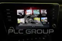 2021 Skoda Superb