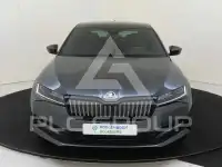 2021 Skoda Superb