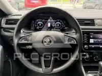 2021 Skoda Superb