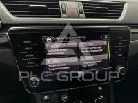 2021 Skoda Superb