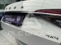 2021 Skoda Superb