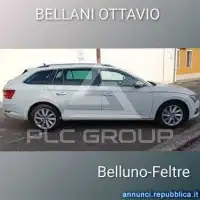 2021 Skoda Superb