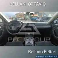 2021 Skoda Superb