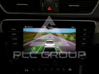 2021 Skoda Superb