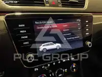 2021 Skoda Superb