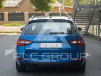 2021 Skoda Superb