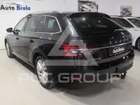 2021 Skoda Superb