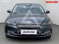 2021 Skoda Superb