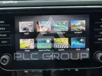 2021 Skoda Superb