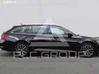 2021 Skoda Superb