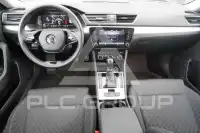 2021 Skoda Superb