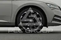 2021 Skoda Superb