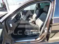 2021 Skoda Superb