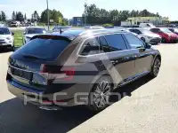 2021 Skoda Superb