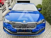 2021 Skoda Superb