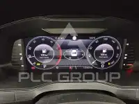 2021 Skoda Superb