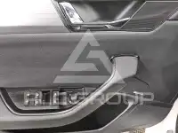 2021 Skoda Superb