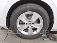 2021 Skoda Superb