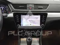 2021 Skoda Superb