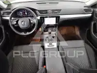 2021 Skoda Superb
