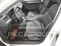 2021 Skoda Superb