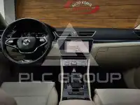 2021 Skoda Superb